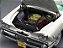 Dodge Custom Royal Lancer 1959 Hard Top 1:18 Sunstar Platinum - Imagem 7