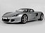 Porsche Carrera GT 2003 1:8 GT Spirit Prata - Imagem 1