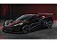 Chevrolet Corvette ZR1X 2025 1:18 GT Spirit Preto - Imagem 1