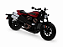 Harley Davidson Sportster S 2024 Maisto 1:12 - Imagem 3