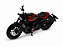 Harley Davidson Sportster S 2024 Maisto 1:12 - Imagem 1