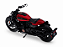 Harley Davidson Sportster S 2024 Maisto 1:12 - Imagem 4