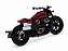 Harley Davidson Sportster S 2024 Maisto 1:12 - Imagem 2