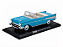 Chevrolet Bel Air Convertible 1:18 Maisto Azul - Imagem 5