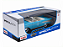 Chevrolet Bel Air Convertible 1:18 Maisto Azul - Imagem 6