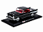 Chevrolet Bel Air Coupe 1957 1:18 Maisto Preto - Imagem 5