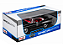 Chevrolet Bel Air Coupe 1957 1:18 Maisto Preto - Imagem 6
