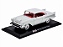 Chevrolet Bel Air Coupe 1957 1:18 Maisto Branco - Imagem 5