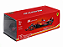 Fórmula 1 Ferrari SF24 Charles Leclerc 1:24 Bburago c/ Piloto 1:24 Bburago - Imagem 7