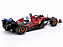Fórmula 1 Ferrari SF-25 2025 Charles Leclerc 1:18 Bburago - Imagem 2