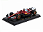Fórmula 1 Ferrari SF-25 2025 Charles Leclerc 1:18 Bburago - Imagem 6