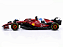 Fórmula 1 Ferrari SF-25 2025 Charles Leclerc 1:18 Bburago - Imagem 5