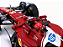 Fórmula 1 Ferrari SF-25 2025 Charles Leclerc 1:18 Bburago - Imagem 3