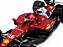 Fórmula 1 Ferrari SF-25 2025 Charles Leclerc 1:18 Bburago - Imagem 4