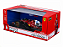 Fórmula 1 Ferrari SF-25 2025 Charles Leclerc 1:18 Bburago - Imagem 7