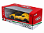 Ferrari F80 1:18 Bburago Amarelo - Imagem 8