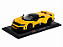 Ferrari F80 1:18 Bburago Amarelo - Imagem 7