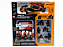Fórmula 1 Pit Stop McLaren MCL39 Oscar Piastri 2025 1:43 Bburago - Imagem 2