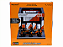 Fórmula 1 Pit Stop McLaren MCL39 Oscar Piastri 2025 1:43 Bburago - Imagem 3