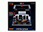Fórmula 1 Pit Stop Bull RB21 Max Verstappen 2025 1:43 Bburago - Imagem 4