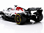 Fórmula 1 Red Bull RB21 Max Verstappen Japão 2025 1:18 Bburago - Imagem 4