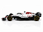 Fórmula 1 Red Bull RB21 Max Verstappen Japão 2025 1:18 Bburago - Imagem 7