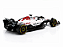 Fórmula 1 Red Bull RB21 Max Verstappen Japão 2025 1:18 Bburago - Imagem 2
