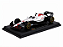 Fórmula 1 Red Bull RB21 Max Verstappen Japão 2025 1:18 Bburago - Imagem 8