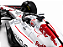 Fórmula 1 Red Bull RB21 Max Verstappen Japão 2025 1:18 Bburago - Imagem 6