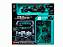 Fórmula 1 Pit Stop Mercedes W16 George Russell 2025 1:43 Bburago - Imagem 2