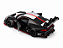 Porsche 911 GT3 R 1:24 Bburago Preto - Imagem 5