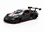Porsche 911 GT3 R 1:24 Bburago Preto - Imagem 1