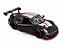 Porsche 911 GT3 R 1:24 Bburago Preto - Imagem 4