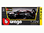 Porsche 911 GT3 R 1:24 Bburago Preto - Imagem 7