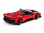 Ferrari F80 1:24 Bburago Vermelho - Imagem 2