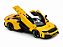 Ferrari F80 1:24 Bburago Amarelo - Imagem 3