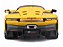 Ferrari F80 1:24 Bburago Amarelo - Imagem 4
