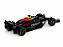 Fórmula 1 Red Bull RB20 Max Verstappen 2024 1:24 Bburago - Imagem 4