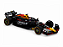 Fórmula 1 Red Bull RB20 Max Verstappen 2024 1:24 Bburago - Imagem 3