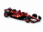 Fórmula 1 Ferrari SF-24 2024 Charles Leclerc 1:24 Bburago - Imagem 3
