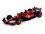 Fórmula 1 Ferrari SF-24 2024 Charles Leclerc 1:24 Bburago - Imagem 1