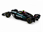 Fórmula 1 Mercedes AMG W15 Lewis Hamilton 2024 1:24 Bburago - Imagem 4