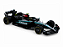 Fórmula 1 Mercedes AMG W15 Lewis Hamilton 2024 1:24 Bburago - Imagem 3