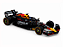 Fórmula 1 Red Bull RB20 Max Verstappen Campeão Mundial 2024 c/ Piloto 1:24 Bburago - Imagem 3