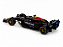Fórmula 1 Red Bull RB20 Max Verstappen Campeão Mundial 2024 c/ Piloto 1:24 Bburago - Imagem 4