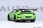 Porsche 911 (991.2) GT3 RS Weissach Package 1:18 Autoart Verde - Imagem 10