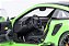 Porsche 911 (991.2) GT3 RS Weissach Package 1:18 Autoart Verde - Imagem 5