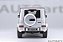 Mercedes AMG G63 2019 1:18 Autoart Prata - Imagem 4
