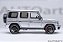 Mercedes AMG G63 2019 1:18 Autoart Prata - Imagem 12