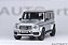 Mercedes AMG G63 2019 1:18 Autoart Prata - Imagem 9
